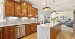 20207 NE 102nd Street, Liberty, MO 64068