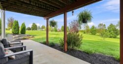 20207 NE 102nd Street, Liberty, MO 64068