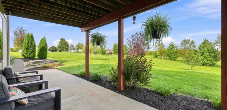 20207 NE 102nd Street, Liberty, MO 64068