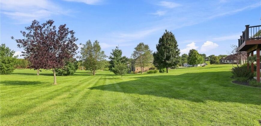 20207 NE 102nd Street, Liberty, MO 64068