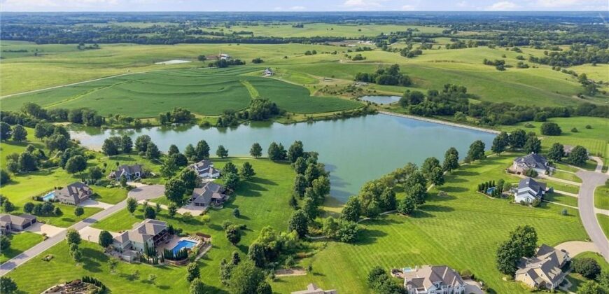 20207 NE 102nd Street, Liberty, MO 64068