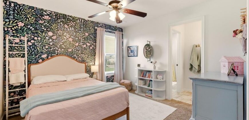 20207 NE 102nd Street, Liberty, MO 64068