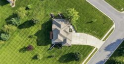 20207 NE 102nd Street, Liberty, MO 64068