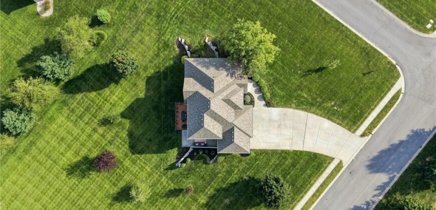 20207 NE 102nd Street, Liberty, MO 64068