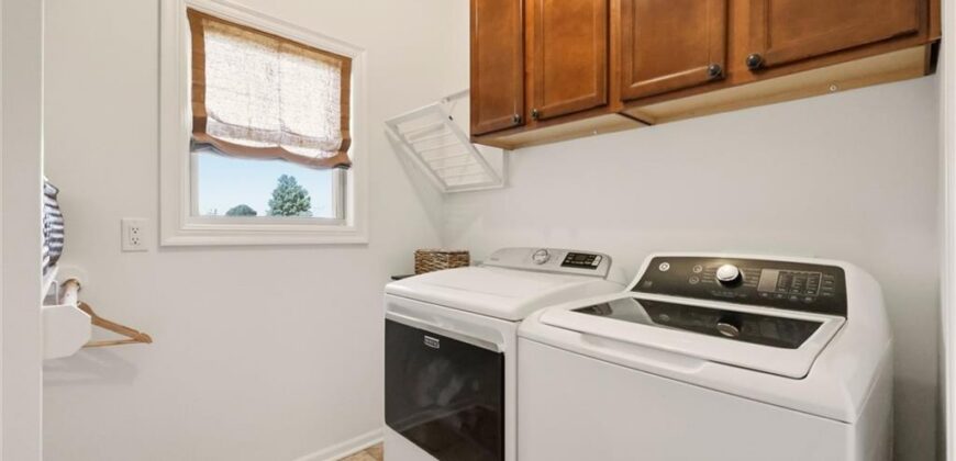 20207 NE 102nd Street, Liberty, MO 64068