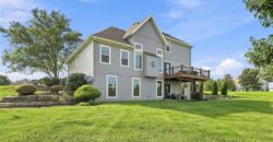 20207 NE 102nd Street, Liberty, MO 64068
