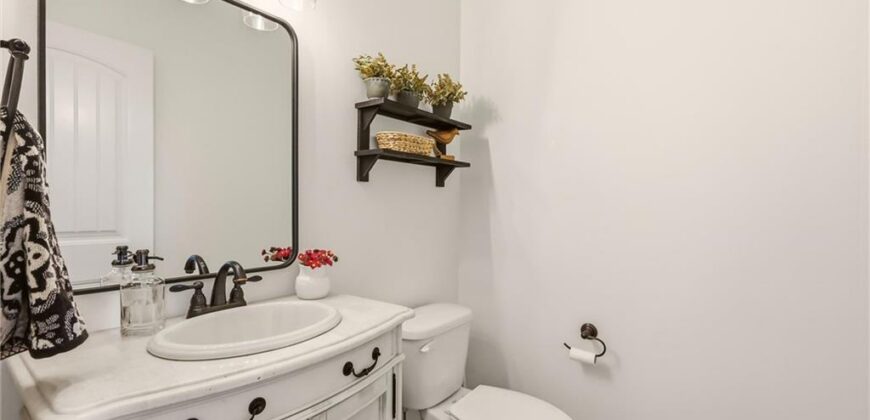 20207 NE 102nd Street, Liberty, MO 64068