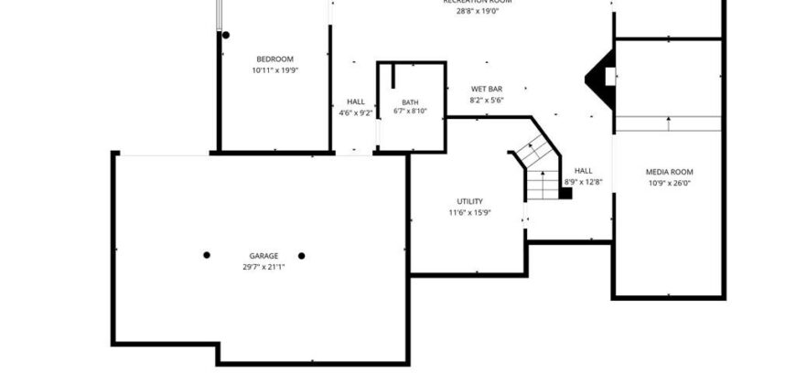 20207 NE 102nd Street, Liberty, MO 64068