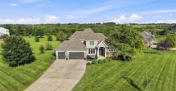 20207 NE 102nd Street, Liberty, MO 64068