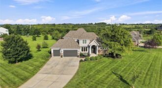 20207 NE 102nd Street, Liberty, MO 64068