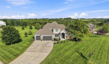 20207 NE 102nd Street, Liberty, MO 64068