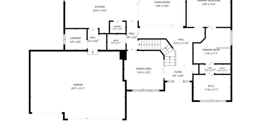 20207 NE 102nd Street, Liberty, MO 64068