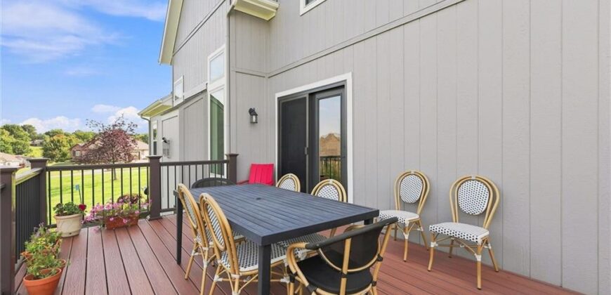20207 NE 102nd Street, Liberty, MO 64068