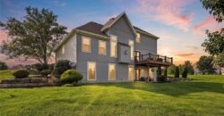 20207 NE 102nd Street, Liberty, MO 64068