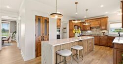 20207 NE 102nd Street, Liberty, MO 64068