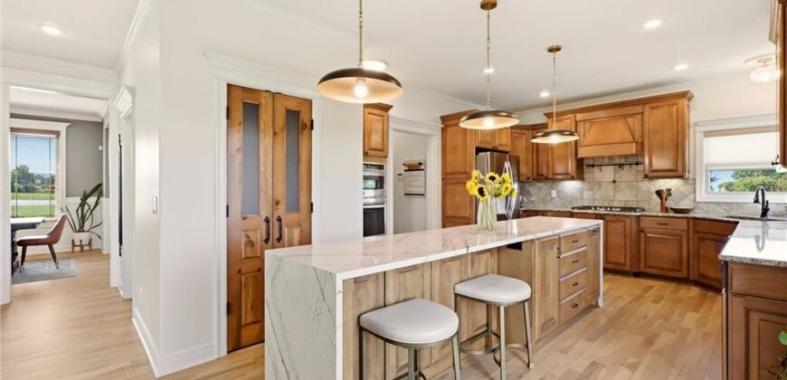 20207 NE 102nd Street, Liberty, MO 64068