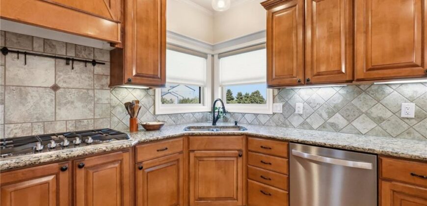 20207 NE 102nd Street, Liberty, MO 64068