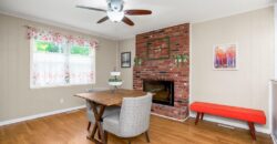 6808 N Askew Avenue, Gladstone, MO 64119