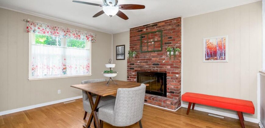 6808 N Askew Avenue, Gladstone, MO 64119