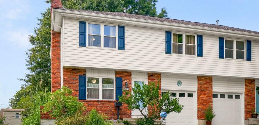 6808 N Askew Avenue, Gladstone, MO 64119