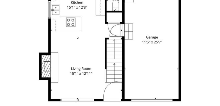 6808 N Askew Avenue, Gladstone, MO 64119