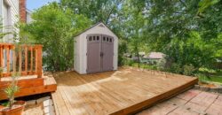 6808 N Askew Avenue, Gladstone, MO 64119