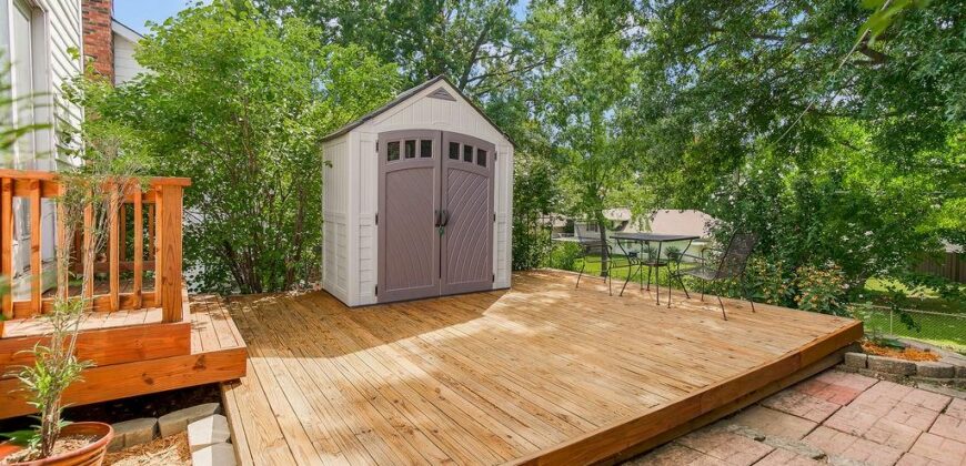 6808 N Askew Avenue, Gladstone, MO 64119
