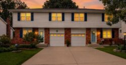 6808 N Askew Avenue, Gladstone, MO 64119