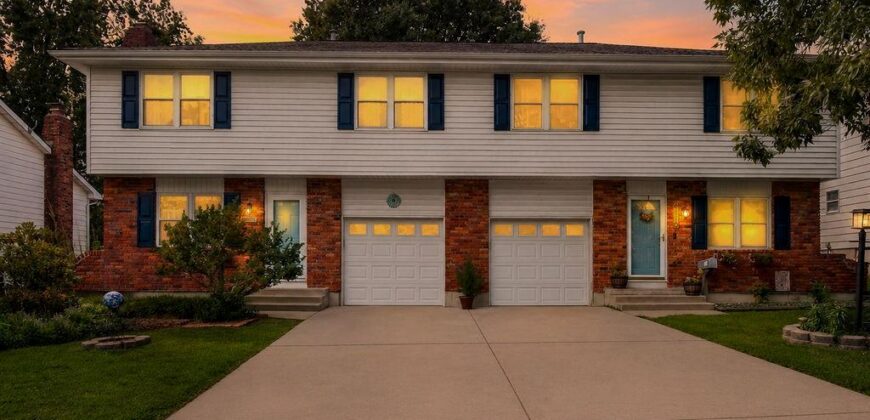 6808 N Askew Avenue, Gladstone, MO 64119