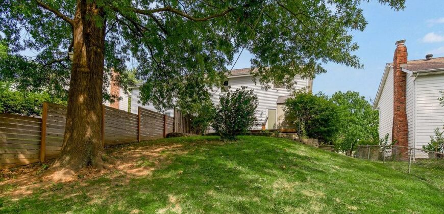 6808 N Askew Avenue, Gladstone, MO 64119