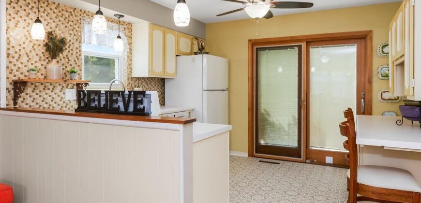 6808 N Askew Avenue, Gladstone, MO 64119