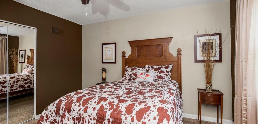 6808 N Askew Avenue, Gladstone, MO 64119