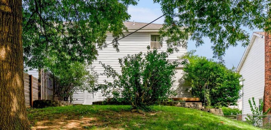 6808 N Askew Avenue, Gladstone, MO 64119