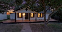 6212 Eugene Field Road, Kansas City, MO 64119