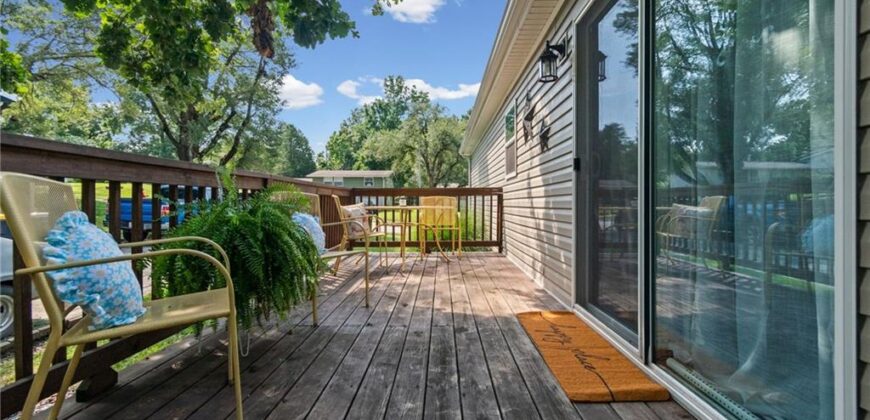 1108 NE 52nd Terrace, Kansas City, MO 64118