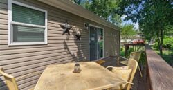 1108 NE 52nd Terrace, Kansas City, MO 64118