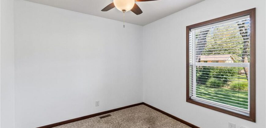1108 NE 52nd Terrace, Kansas City, MO 64118