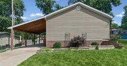 1108 NE 52nd Terrace, Kansas City, MO 64118