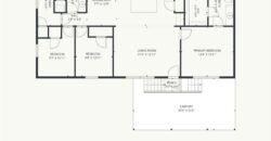 1108 NE 52nd Terrace, Kansas City, MO 64118