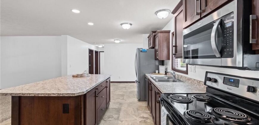 1108 NE 52nd Terrace, Kansas City, MO 64118