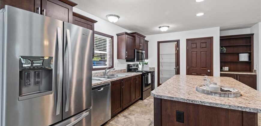 1108 NE 52nd Terrace, Kansas City, MO 64118