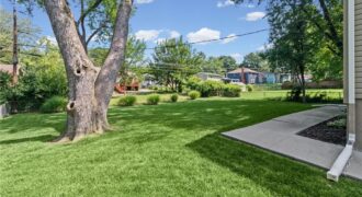 1108 NE 52nd Terrace, Kansas City, MO 64118
