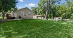 1108 NE 52nd Terrace, Kansas City, MO 64118