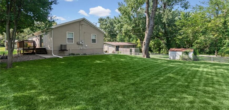 1108 NE 52nd Terrace, Kansas City, MO 64118