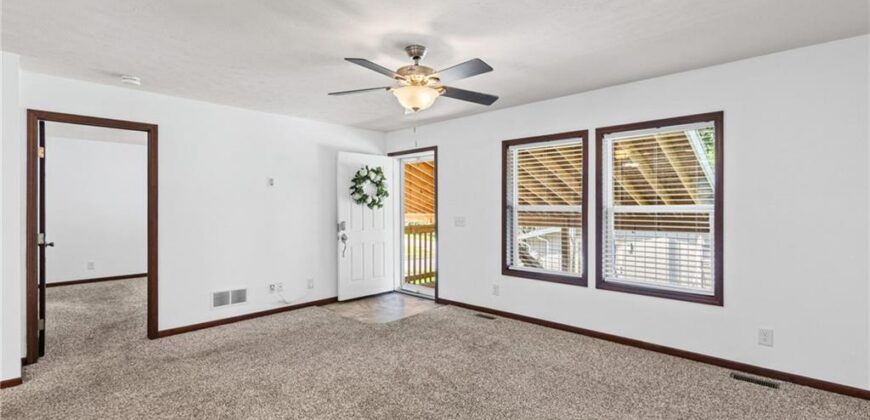 1108 NE 52nd Terrace, Kansas City, MO 64118