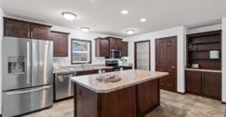 1108 NE 52nd Terrace, Kansas City, MO 64118