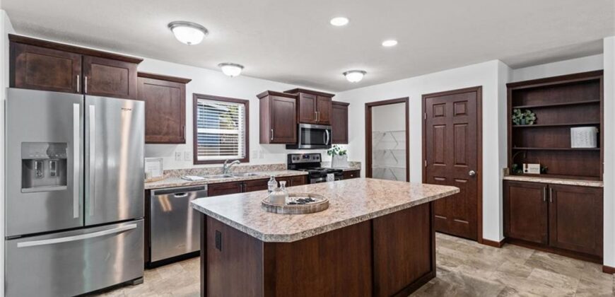 1108 NE 52nd Terrace, Kansas City, MO 64118