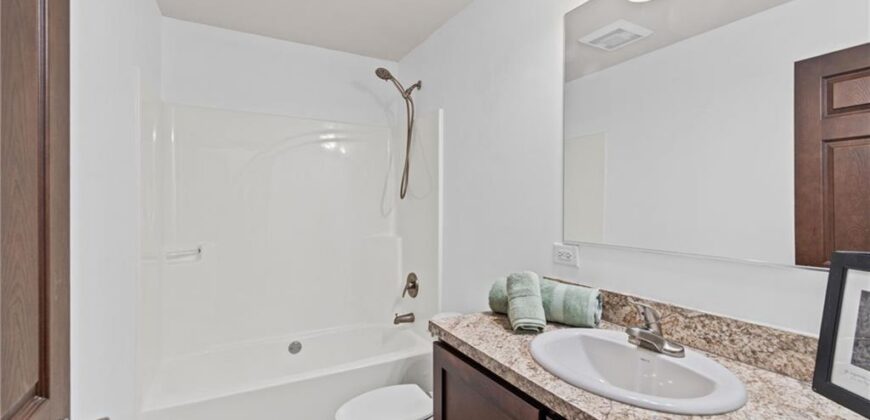 1108 NE 52nd Terrace, Kansas City, MO 64118