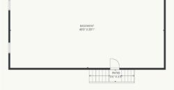 1108 NE 52nd Terrace, Kansas City, MO 64118