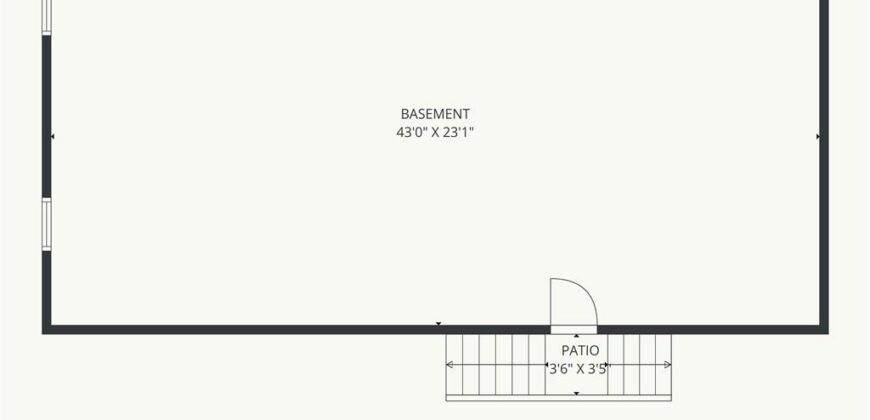 1108 NE 52nd Terrace, Kansas City, MO 64118